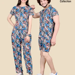 couple matching co-ord set