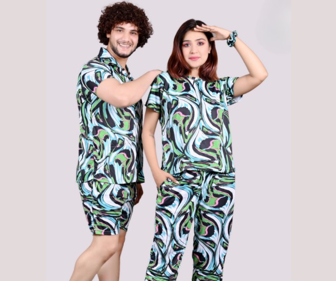 couple matching coord