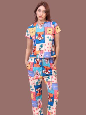 PJ SET